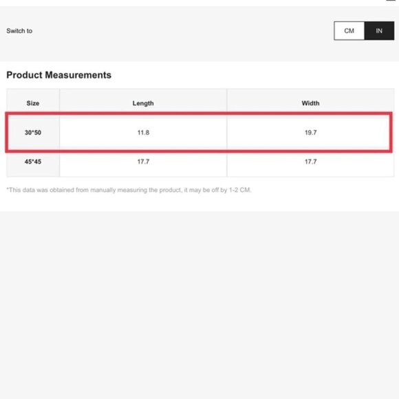 Easter Pillow Cover Buffalo Check Bunny Plaid Zipper Closure 19.68 X 11.8 in - Picture 7 of 11